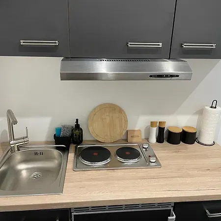 Apartment Leo *