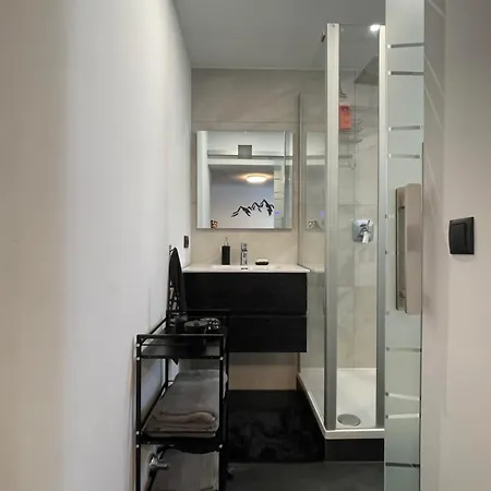 Apartment Leo Seefeld in Tirol