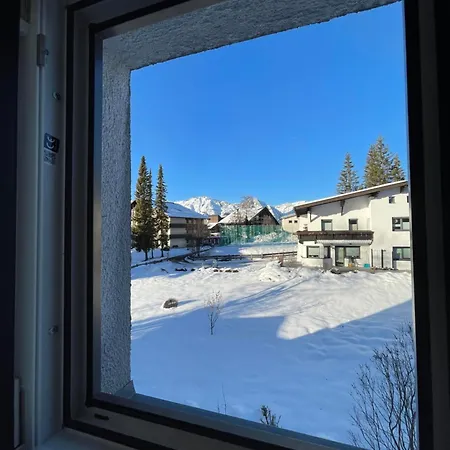 Leo 제펠드 인 티롤