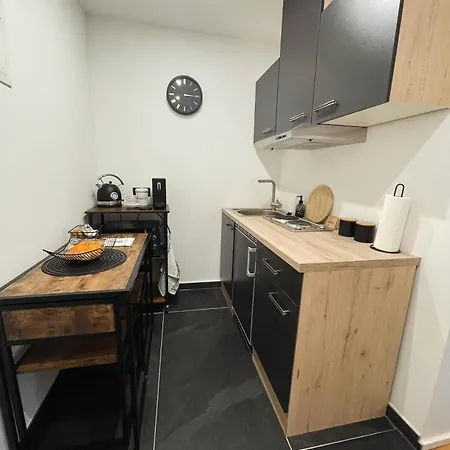 Apartment Leo Seefeld in Tirol