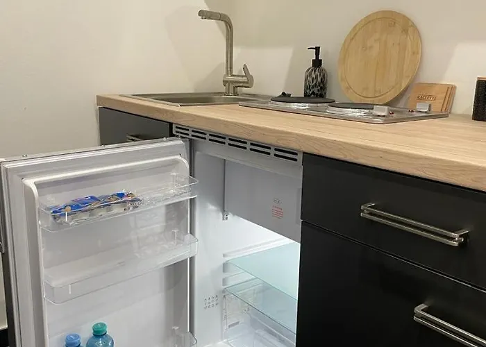 Leo Apartament Seefeld w Tirolu