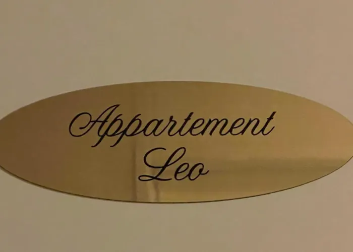 Leo Seefeld w Tirolu