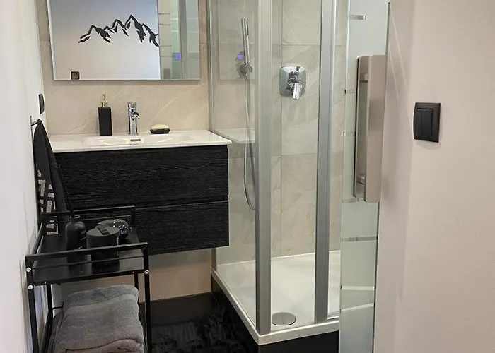 Leo Διαμέρισμα