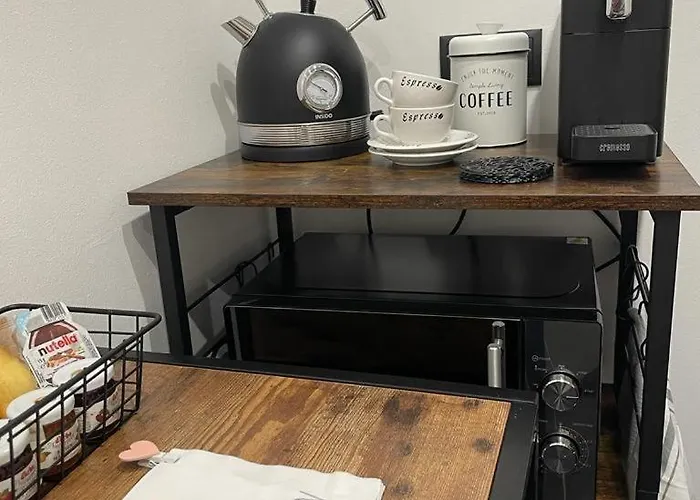 Leo Apartament Seefeld w Tirolu