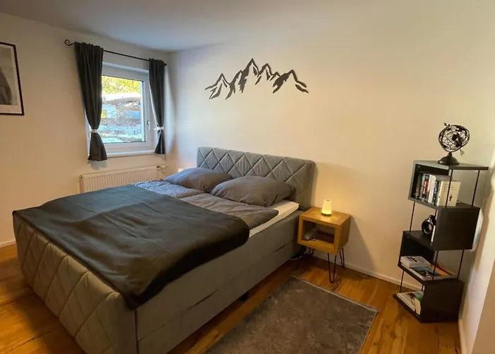 Leo Διαμέρισμα Ζέεφελντ