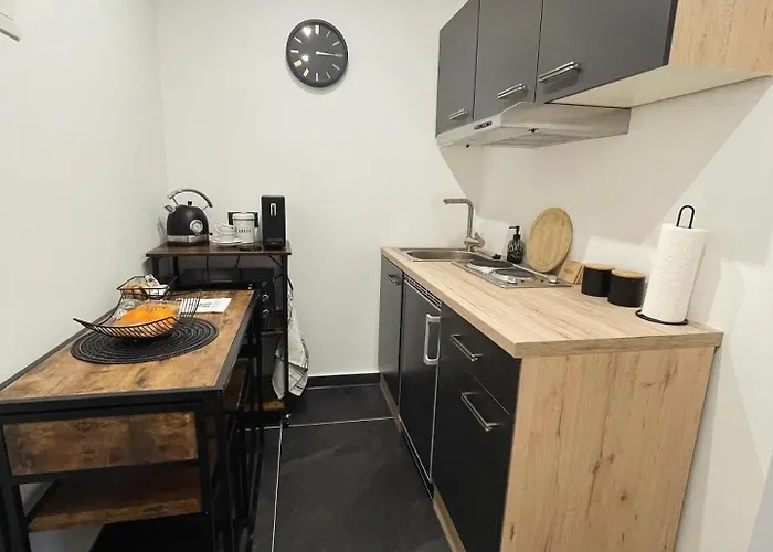 Apartament Leo Seefeld w Tirolu