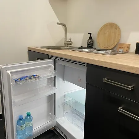 Leo Apartament Seefeld w Tirolu