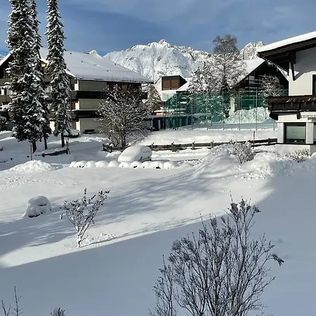 Leo Seefeld in Tirol