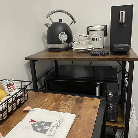 Leo Apartament Seefeld w Tirolu
