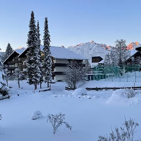 Apartment Leo Seefeld in Tirol