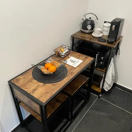 Apartament Leo