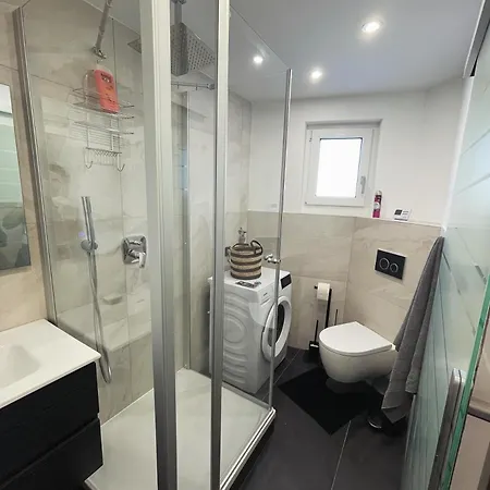 Apartament Leo