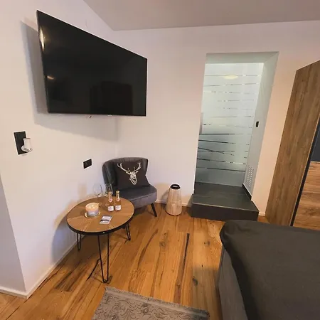 Leo Apartament Seefeld w Tirolu