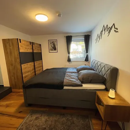 Leo Apartment Seefeld in Tirol