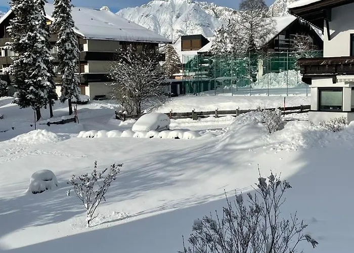 Leo Seefeld in Tirol