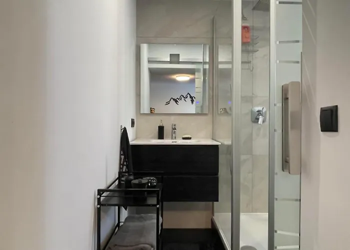 Apartment Leo Seefeld in Tirol