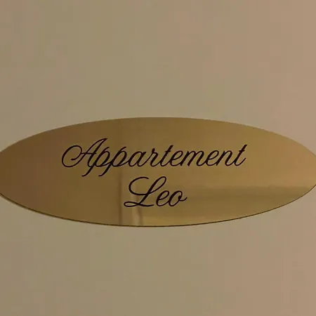 Leo 蒂罗尔-泽费尔德